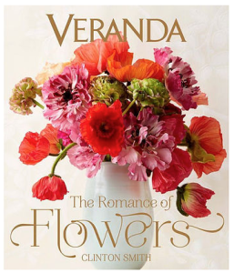 Reading List, The Romance of Flowers, Jada Loveless, Jada Loveless handbags, handmade with love, Clinton Smith, Veranda Magazine,