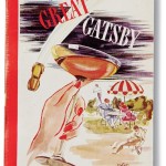 Great Gatsby, F. Scott Fitzgerald, Jada Loveless, Summer Reading List, Classics