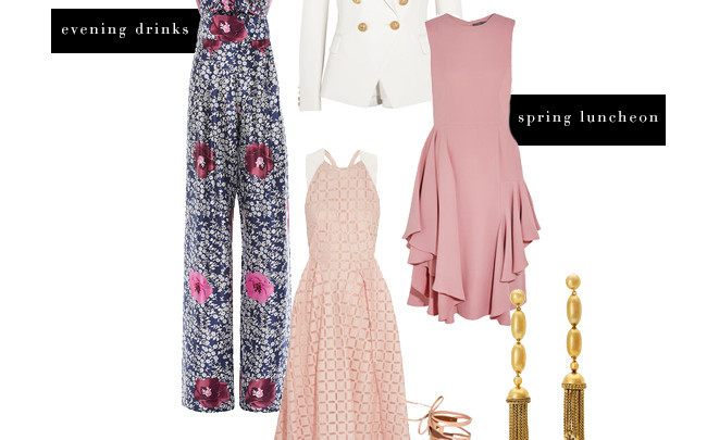 Jada's Favorite Spring Dresses