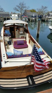 Nantucket, ACK, sailing, Jada Loveless