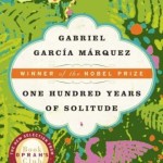 One Hundred years of solitude, 100 years of solitude, Jada Loveless, Gabriel Garcia Marquez, Summer Reading List