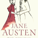 Jane Austen, Persuasion, Summer Reading List, Jada Loveless, Classics