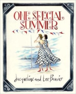 One Special Summer, Jacqueline Kennedy, Jackie O, Jackie Kennedy, Lee Radziwell, Summer Reading List, Jada Loveless