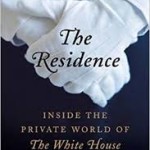 The Residence, Kate Anderson Brower, Jada Loveless, Summer Reading List