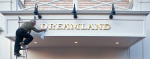 Dreamland theater, Nantucket, Jada Loveless, Summer Cocktails, Dreamland Gala, Dreamland Foundation, Dreamland Summer Cocktails