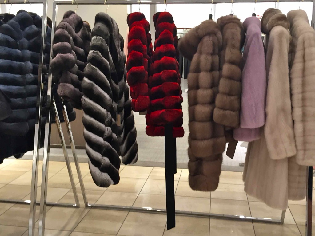 Norman Ambrose, furs, fur coat, minx fur, fox fur, Norman Ambrose fur, Jada Loveless, Jada Loveless jadore, neiman marcus, neiman marcus events, norman ambrose trunk show