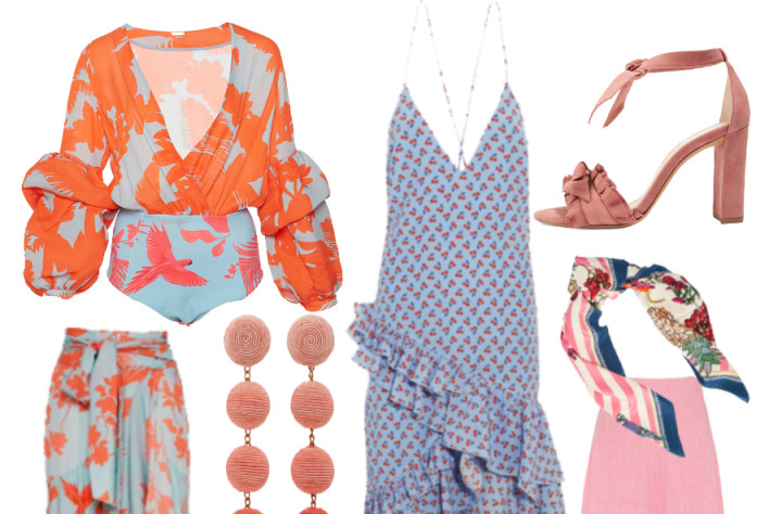 Our Spring Edit