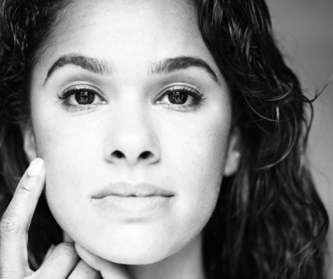 Atlanta Ballet group honors Misty Copeland at Corps de Ballet Luncheon Co-chaired by Jada Loveless and Keisha Noel