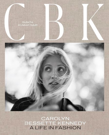 Our Quiet Luxury Icon Forever: The Indelible Carolyn Bessette-Kennedy
