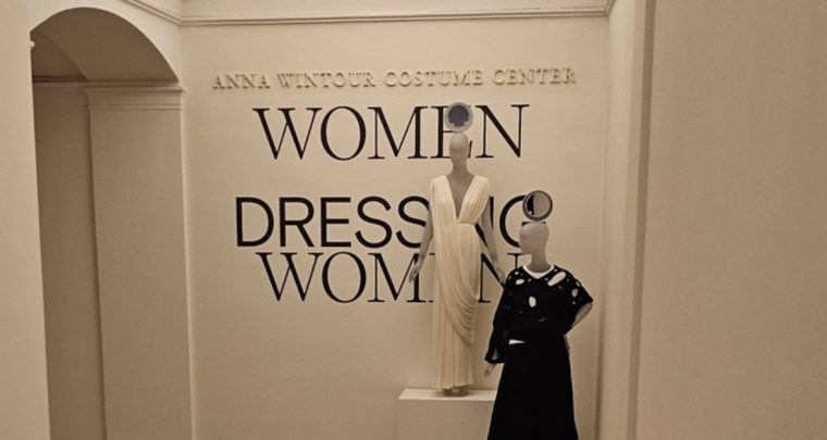 Women Dressing Women: Two Opportunities to Celebrate Women in Fashion Along the East Coast