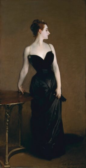 Last Days to catch Sargent and Paris at the Met