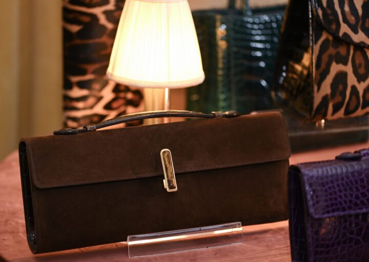 Celebrating Atlanta Ballet at the 28th Annual Corps de Ballet Fashion Show & Luncheon